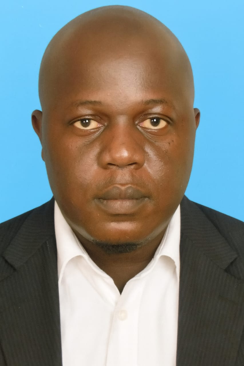 Dr. Stephen Mutinyu - Solicitor General IYM